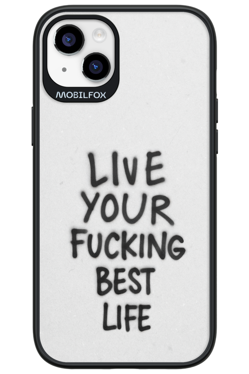 Best F Life 2.0 - Apple iPhone 14 Plus