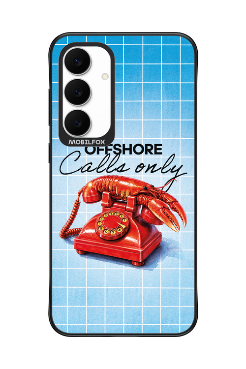 Offshore 2.0 - Samsung S25 FE
