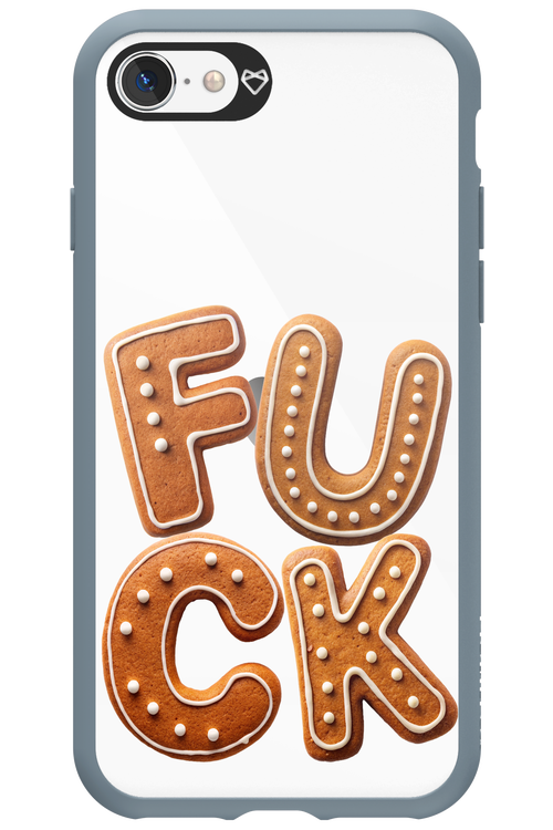F U C K - Apple iPhone SE 2022