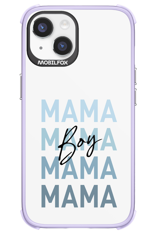 Boy Mama 2.0 - Apple iPhone 14