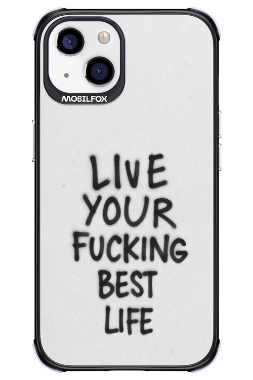Best F Life 2.0 - Apple iPhone 13
