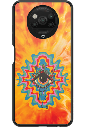 ThirdEye 2.0 - Xiaomi Poco X3 Pro