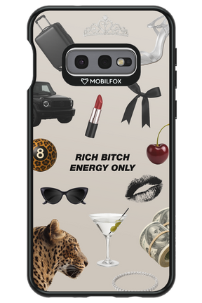 Rich B Energy - Samsung Galaxy S10e