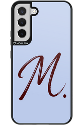 (Jellyfish Presso) M 2.0 - Samsung Galaxy S22+