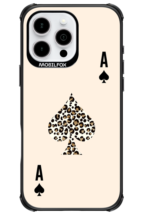 Roar of Ace - Apple iPhone 16 Pro Max