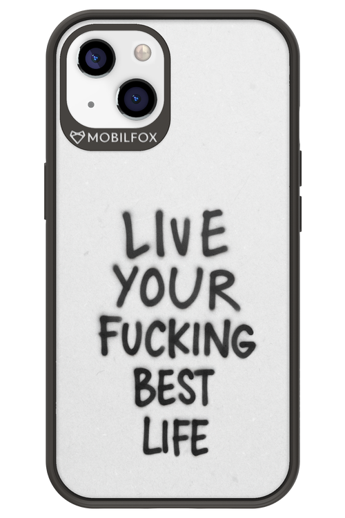 Best F Life 2.0 - Apple iPhone 13