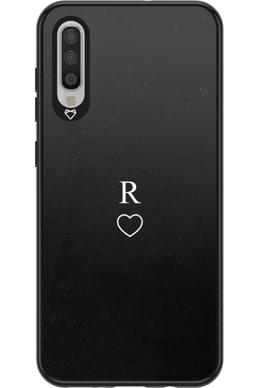 R Black 2.0 - Samsung Galaxy A70