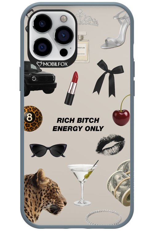Rich B Energy 2.0 - Apple iPhone 12 Pro Max