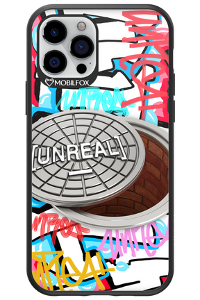 HULE - Apple iPhone 12 Pro