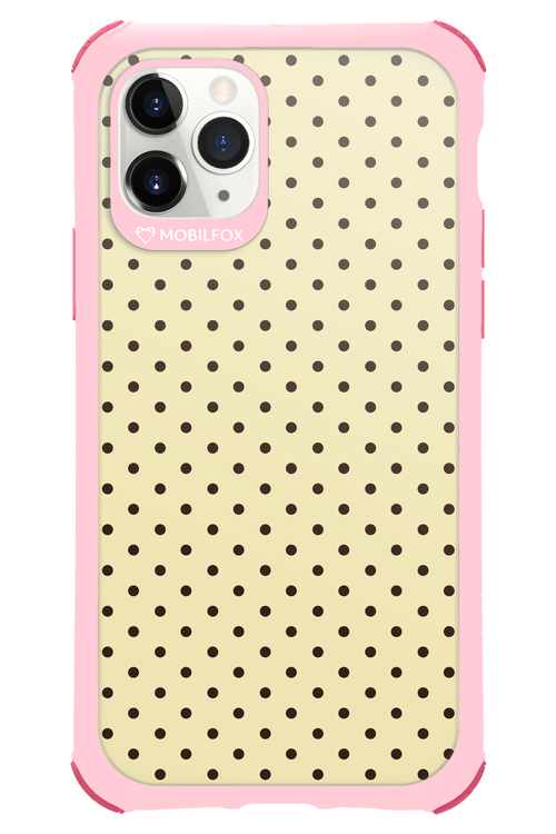 Butter Cookie - Apple iPhone 11 Pro