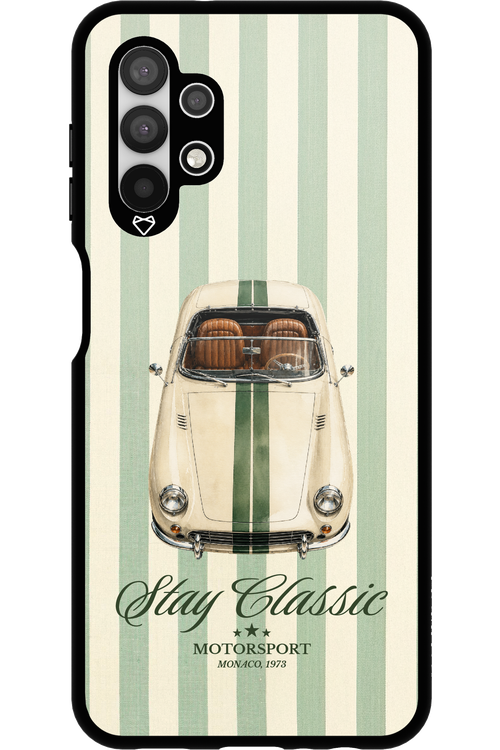 Stay Classic 2.0 - Samsung Galaxy A13 4G