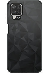 Low Poly - Samsung Galaxy A12