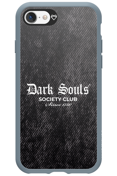 Dark Souls - Apple iPhone 7