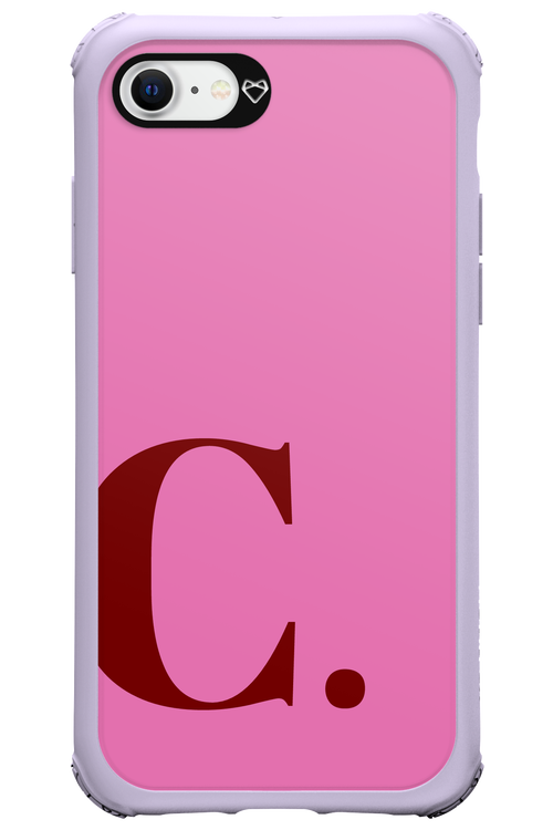 C (Sorbet) 2.0 - Apple iPhone 8