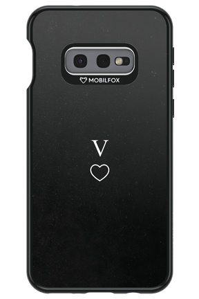 V Black 2.0 - Samsung Galaxy S10e