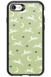 Folclore Rush - Apple iPhone SE 2020