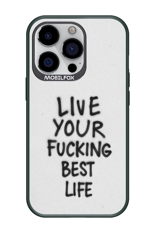 Best F Life 2.0 - Apple iPhone 13 Pro