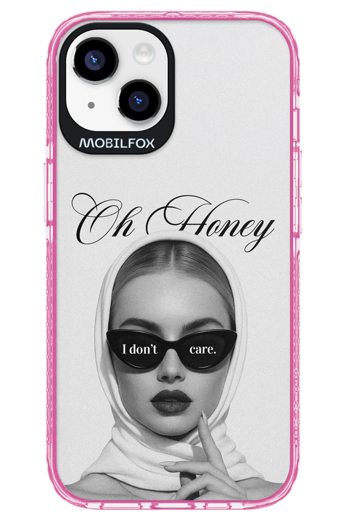 Oh Honey 2.0 - Apple iPhone 14