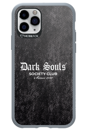 Dark Souls - Apple iPhone 11 Pro