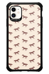 Equestrian Beige - Apple iPhone 11