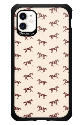 Equestrian Beige - Apple iPhone 11