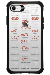 Knot Master - Apple iPhone 7