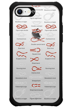 Knot Master - Apple iPhone 7