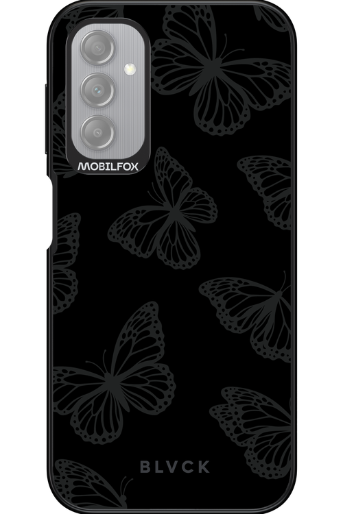Black Butterflies 2.0 - Samsung Galaxy A14