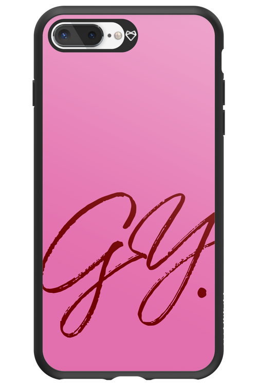 (Sorbet) GY 2.0 - Apple iPhone 8 Plus