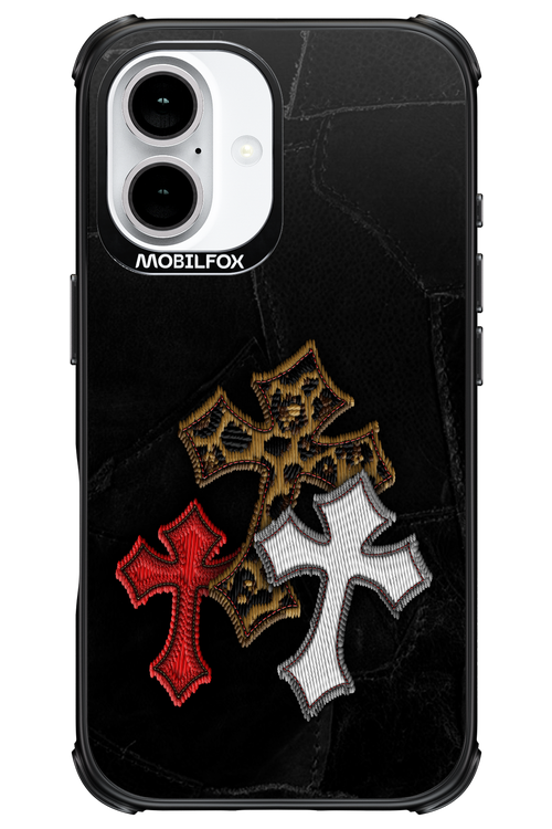 Holy Trinity 2.0 - Apple iPhone 16