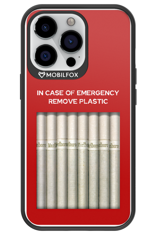 C*garette - Apple iPhone 13 Pro