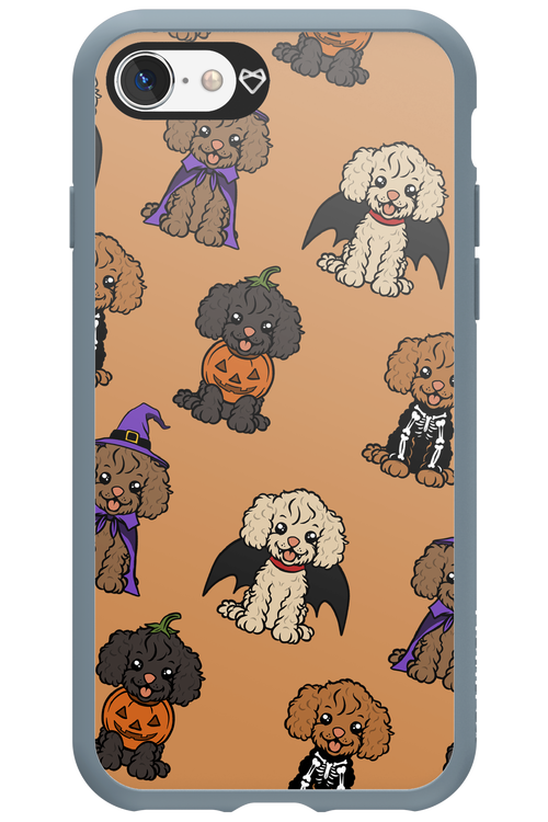 BOO-DLE CREW - Apple iPhone SE 2020