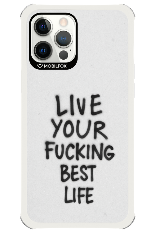 Best F Life 2.0 - Apple iPhone 12 Pro Max