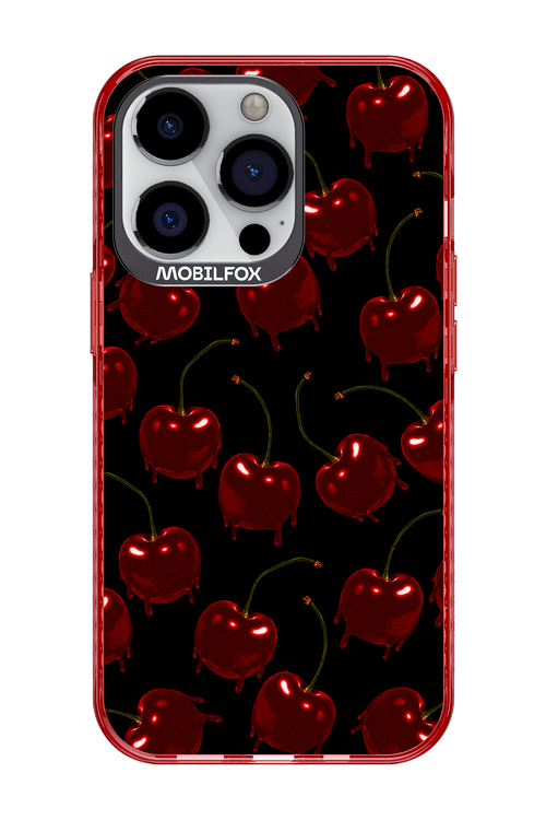 Cherry Blood - Apple iPhone 13 Pro
