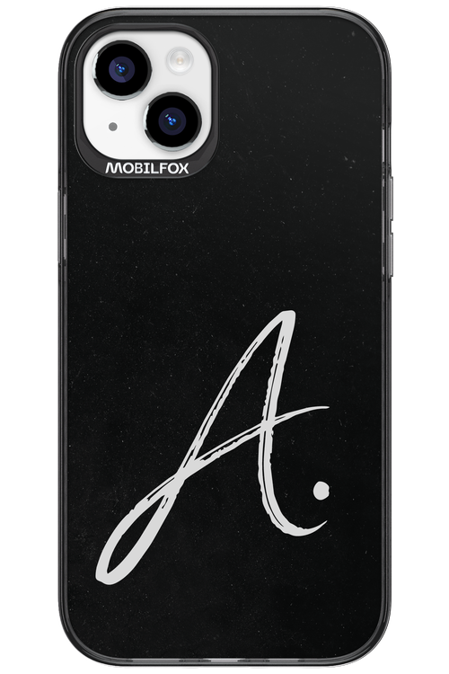 (Off Space) A 2.0 - Apple iPhone 15 Plus