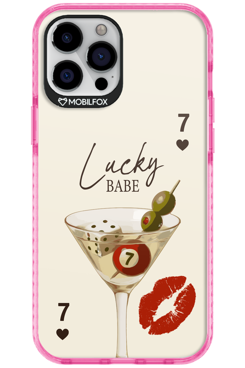 Lucky Babe - Apple iPhone 12 Pro Max