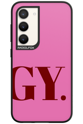 GY (Sorbet) 2.0 - Samsung Galaxy S23