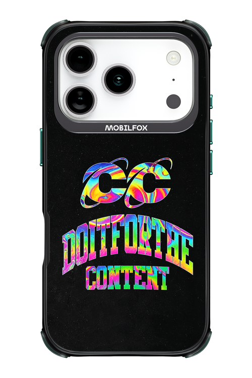 DO IT 2.0 - Apple iPhone 17 Pro