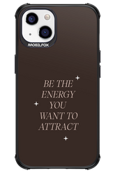 Energy Girl - Apple iPhone 13