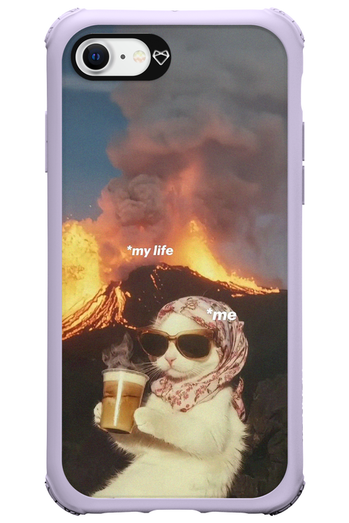 My life 2.0 - Apple iPhone SE 2022