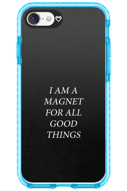 Magnet for Good 2.0 - Apple iPhone SE 2020