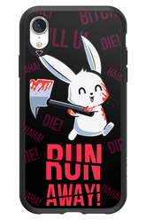 Run Away - Apple iPhone XR