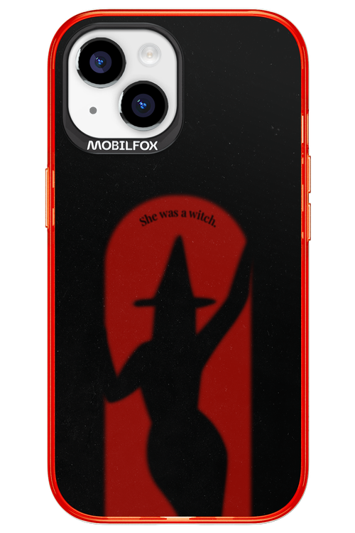 Witch Season - Apple iPhone 15
