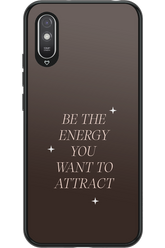 Energy Girl 2.0 - Xiaomi Redmi 9A