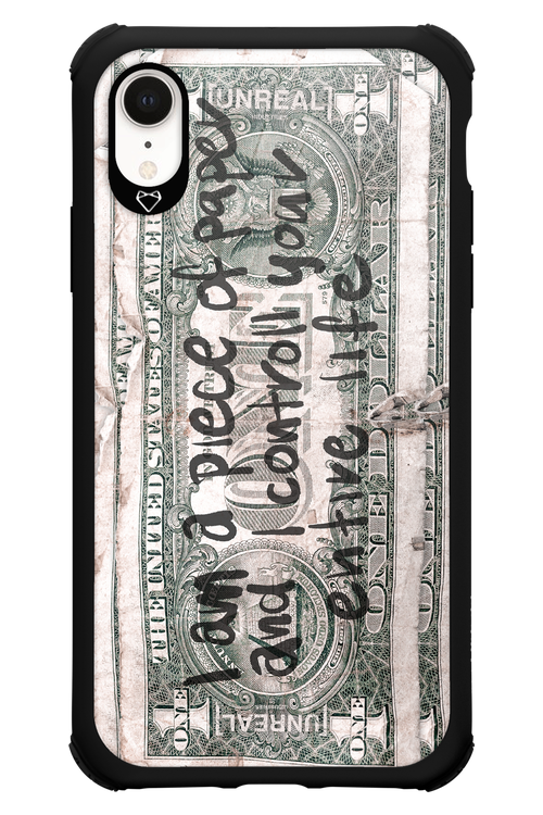 Dollars - Apple iPhone XR