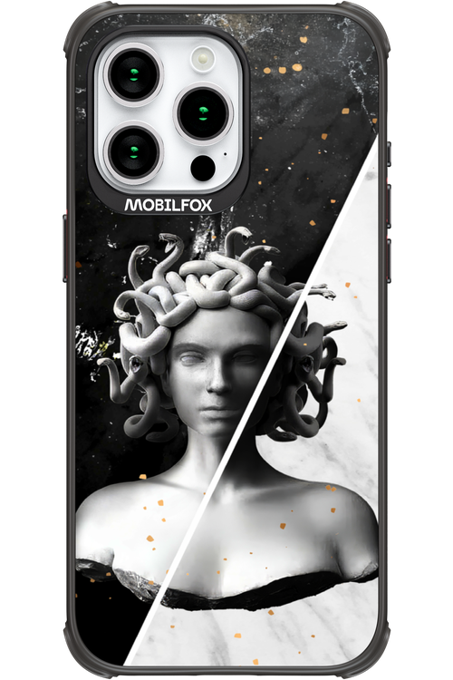 Medusa - Apple iPhone 15 Pro Max
