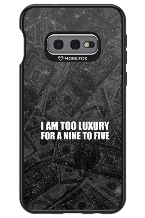 9 to 5 - Samsung Galaxy S10e