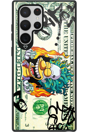 CLOWN - Samsung Galaxy S22 Ultra