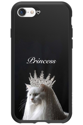 Princess - Apple iPhone SE 2022