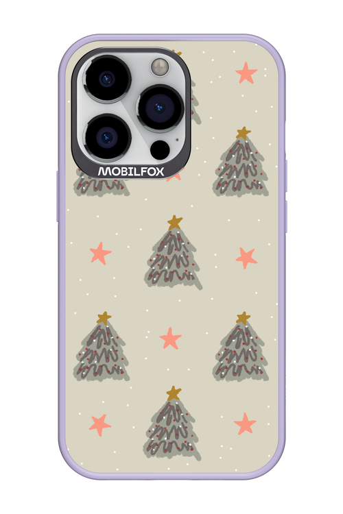 Christmas Trees - Apple iPhone 13 Pro